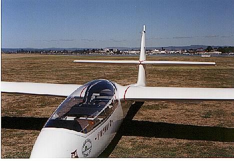 The Cockpit