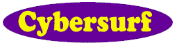Cybersurf Logo