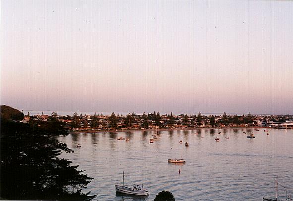 Pilot Bay Mt Maunganui