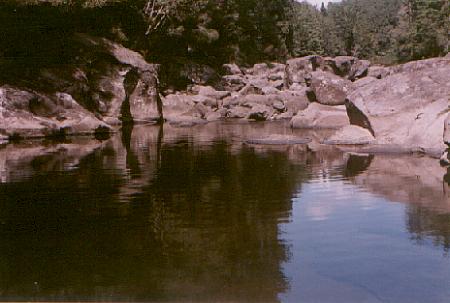 Swimming Hole