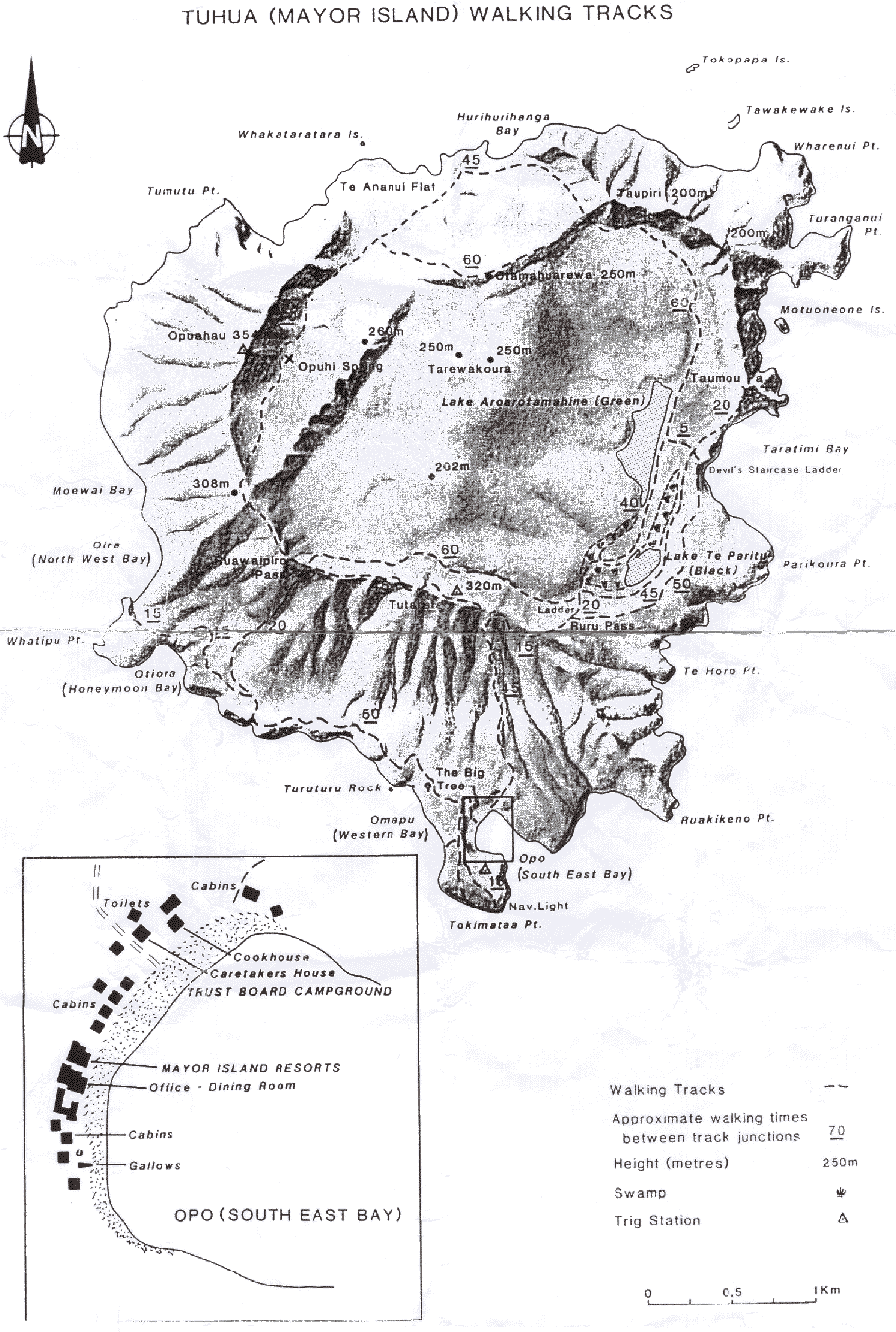 Tuhua Island Map.GIF (184512 bytes)